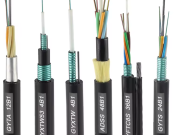ငးာငက့ာ Fiber Optic Cable: Installation Steps and Maintenance Tips