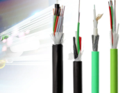 ငးာငက့ာ Fiber Optic Cable: Project Planning and Selection Recommendations
