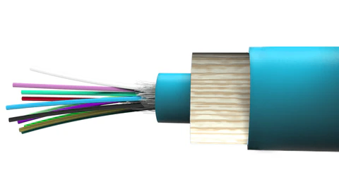 Flexible Arထ်d Cable