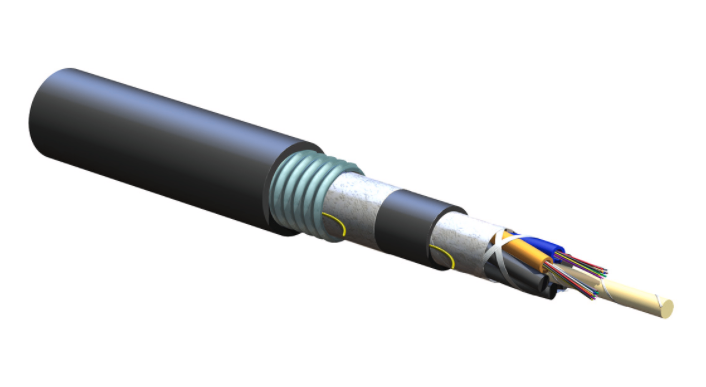 5 Ultimate Secrets to Single Mode Arထ်d Fiber Cable